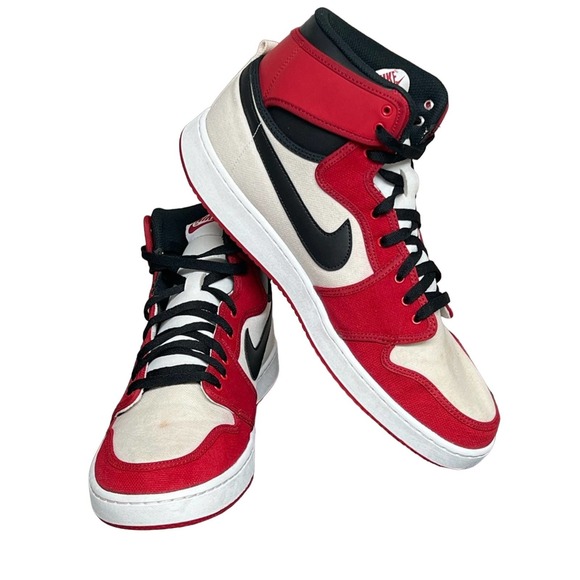 Size 13 - Jordan AJKO Retro High OG Chicago 2014 Nice - Picture 4 of 11